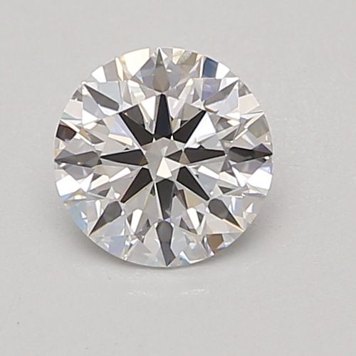 0.95ct E SI1 Rare Carat Ideal Cut Round Lab Grown Diamond