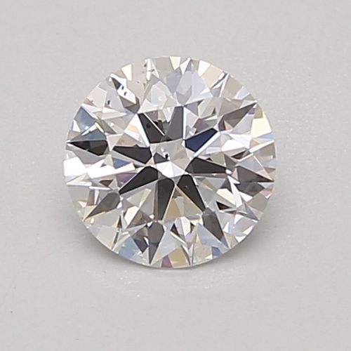 0.90ct E VS2 Rare Carat Ideal Cut Round Lab Grown Diamond