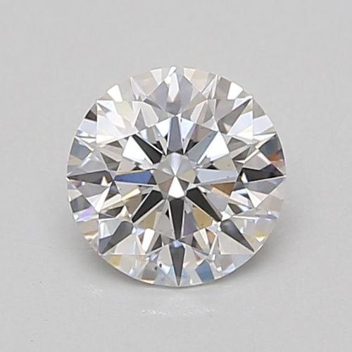 0.97ct E VS2 Rare Carat Ideal Cut Round Lab Grown Diamond