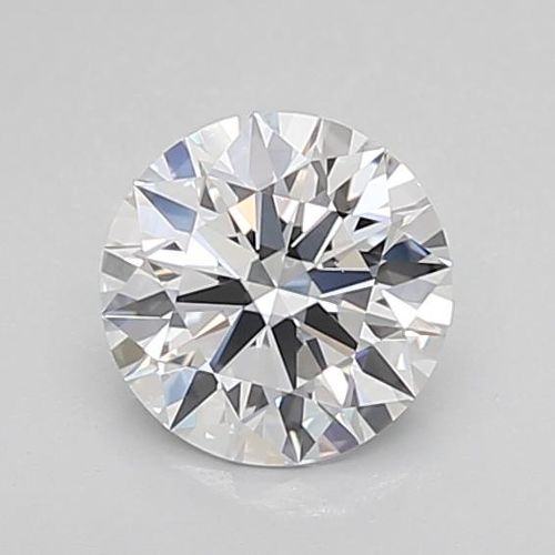 1.07ct G VVS1 Rare Carat Ideal Cut Round Lab Grown Diamond