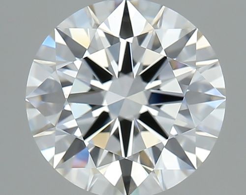 2.01ct G IF Rare Carat Ideal Cut Round Lab Grown Diamond