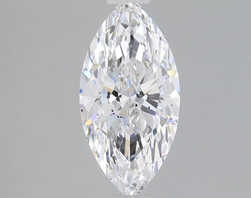 1.04ct E SI1 Rare Carat Ideal Cut Marquise Lab Grown Diamond