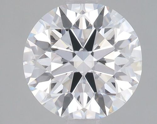 1.52ct D SI1 Rare Carat Ideal Cut Round Lab Grown Diamond