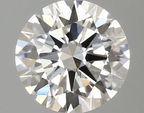 1.96ct H VS2 Excellent Cut Round Lab Grown Diamond