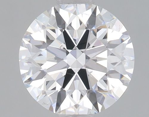 1.19ct E VS2 Rare Carat Ideal Cut Round Lab Grown Diamond