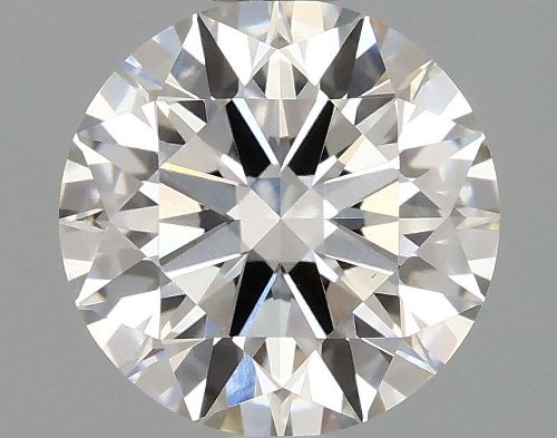 1.43ct H VS1 Rare Carat Ideal Cut Round Lab Grown Diamond