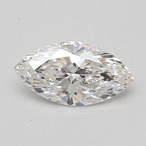 0.88ct E VS1 Rare Carat Ideal Cut Marquise Lab Grown Diamond