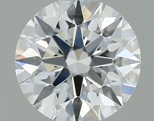 0.82ct D IF Rare Carat Ideal Cut Round Lab Grown Diamond