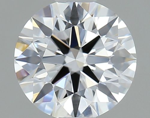 0.80ct D IF Rare Carat Ideal Cut Round Lab Grown Diamond