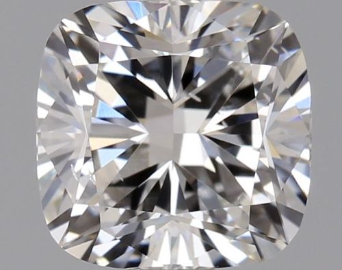 1.40ct G SI1 Rare Carat Ideal Cut Cushion Lab Grown Diamond