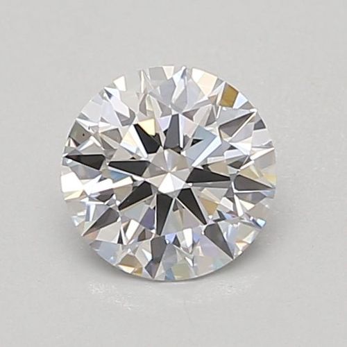 0.95ct F VS1 Rare Carat Ideal Cut Round Lab Grown Diamond