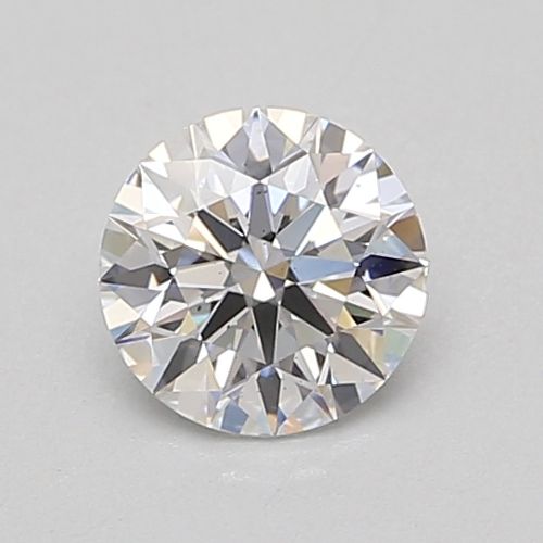 0.91ct E VS2 Rare Carat Ideal Cut Round Lab Grown Diamond