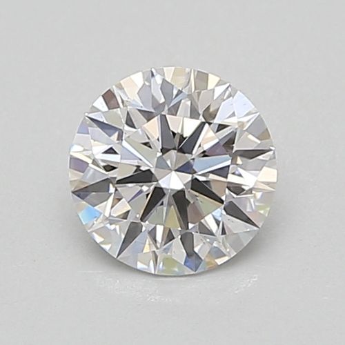 0.90ct E VS2 Rare Carat Ideal Cut Round Lab Grown Diamond