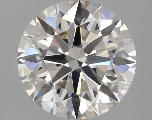 1.89ct H VS1 Ideal Cut Round Lab Grown Diamond