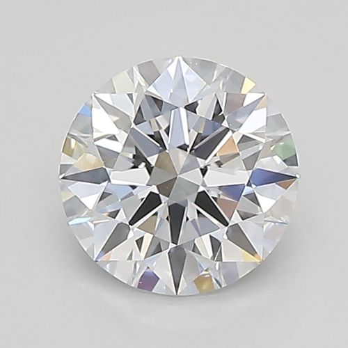 0.94ct E VVS1 Rare Carat Ideal Cut Round Lab Grown Diamond