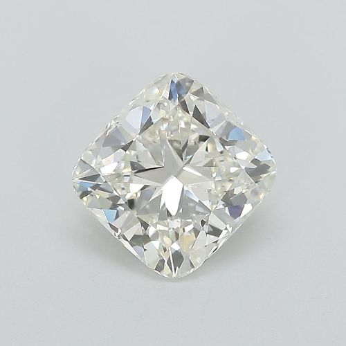 2.07ct I VS1 Rare Carat Ideal Cut Cushion Lab Grown Diamond