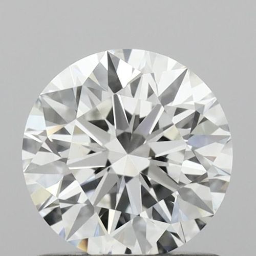 0.89ct E VS1 Rare Carat Ideal Cut Round Lab Grown Diamond