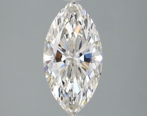 2.03ct I VS1 Rare Carat Ideal Cut Marquise Lab Grown Diamond