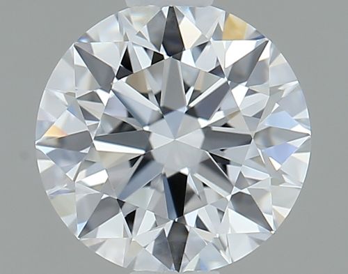 0.90ct E VVS1 Rare Carat Ideal Cut Round Lab Grown Diamond