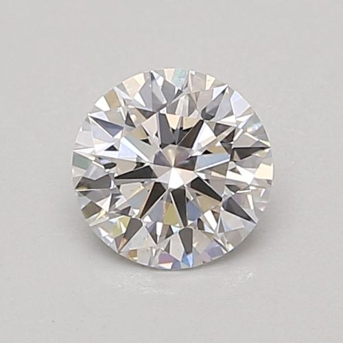 0.81ct E VS2 Rare Carat Ideal Cut Round Lab Grown Diamond