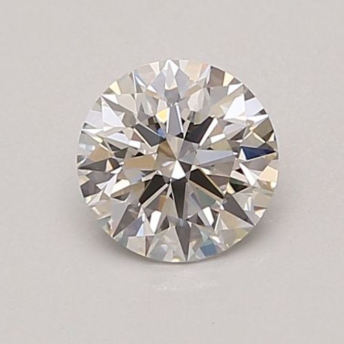 0.84ct G VS1 Rare Carat Ideal Cut Round Lab Grown Diamond