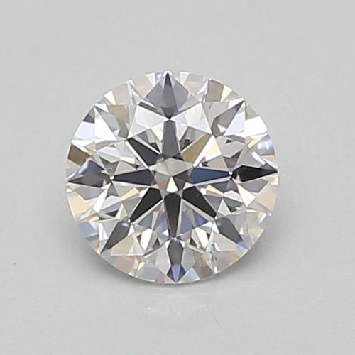 0.89ct E VS2 Rare Carat Ideal Cut Round Lab Grown Diamond