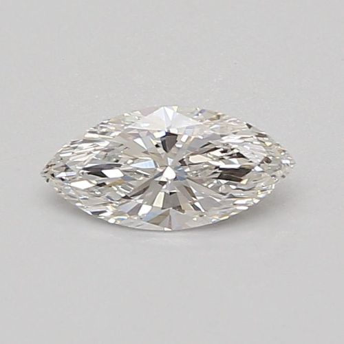 0.71ct G SI1 Very Good Cut Marquise Lab Grown Diamond