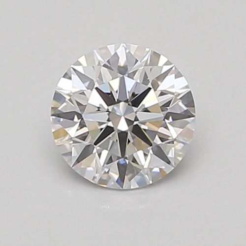 0.85ct E VS1 Rare Carat Ideal Cut Round Lab Grown Diamond