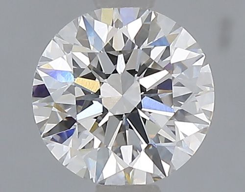 1.05ct H VS1 Excellent Cut Round Lab Grown Diamond