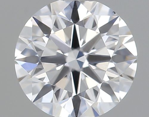 0.33ct D VS1 Rare Carat Ideal Cut Round Lab Grown Diamond