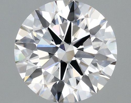 1.45ct G SI1 Rare Carat Ideal Cut Round Lab Grown Diamond