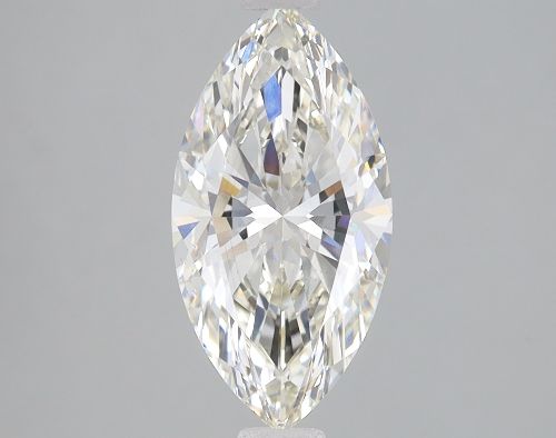 1.59ct I VS1 Very Good Cut Marquise Lab Grown Diamond