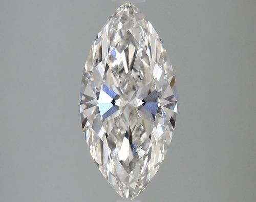 1.97ct G VS2 Rare Carat Ideal Cut Marquise Lab Grown Diamond