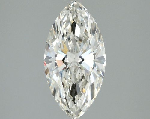 1.58ct H VS1 Rare Carat Ideal Cut Marquise Lab Grown Diamond