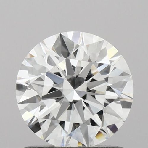 0.95ct E VS1 Rare Carat Ideal Cut Round Lab Grown Diamond