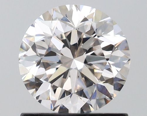 0.94ct G VVS2 Very Good Cut Round Lab Grown Diamond