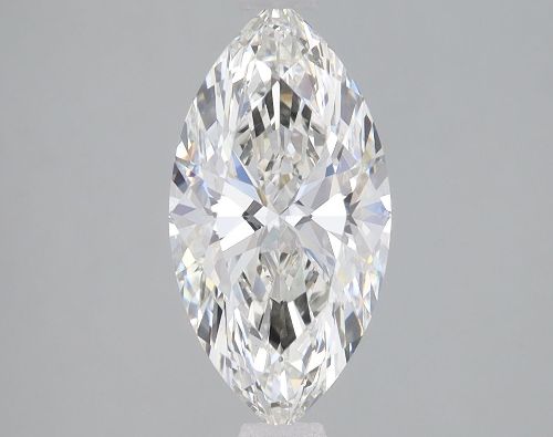 1.72ct G VS1 Rare Carat Ideal Cut Marquise Lab Grown Diamond