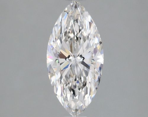 1.25ct G VS2 Rare Carat Ideal Cut Marquise Lab Grown Diamond