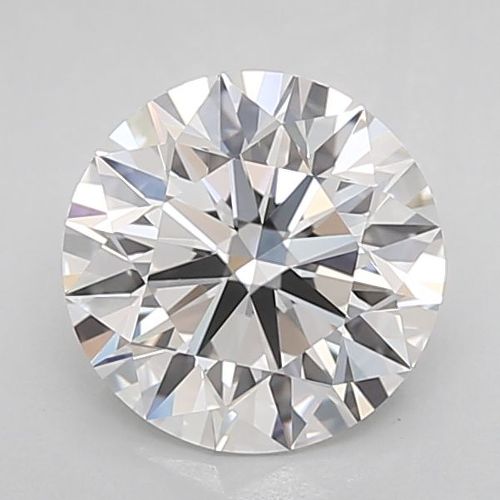 1.80ct E IF Rare Carat Ideal Cut Round Lab Grown Diamond