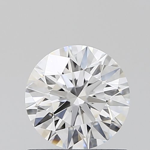 0.70ct D VVS2 Excellent Cut Round Lab Grown Diamond