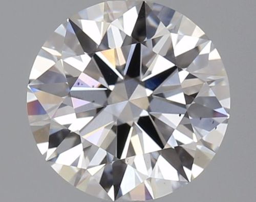 1.89ct D VS2 Rare Carat Ideal Cut Round Lab Grown Diamond