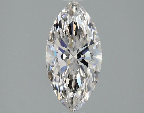 1.30ct H VS2 Very Good Cut Marquise Lab Grown Diamond