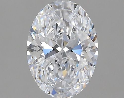 2.52ct G SI1 Rare Carat Ideal Cut Round Lab Grown Diamond