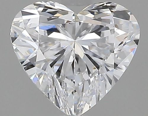 1.59ct F SI1 Rare Carat Ideal Cut Round Lab Grown Diamond