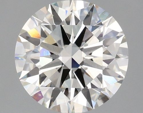 2.11ct I VS1 Rare Carat Ideal Cut Round Lab Grown Diamond