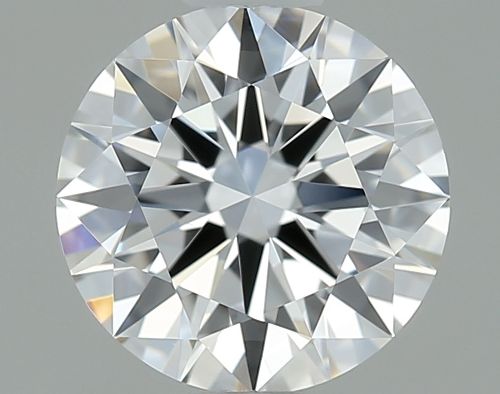 0.82ct D IF Rare Carat Ideal Cut Round Lab Grown Diamond