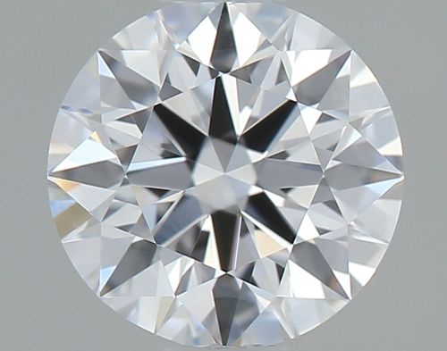 0.80ct D VVS2 Rare Carat Ideal Cut Round Lab Grown Diamond