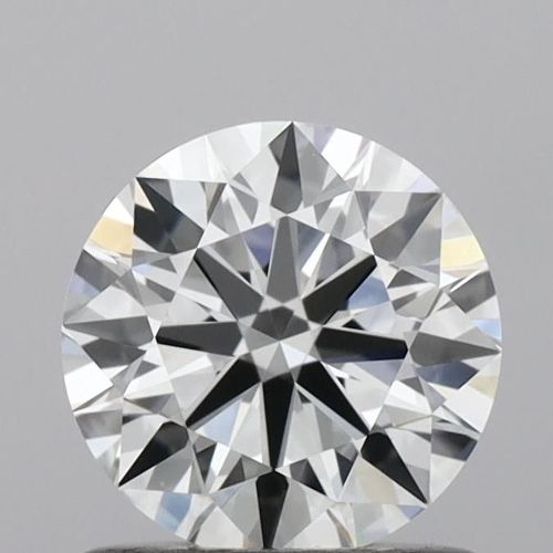 0.86ct E VS1 Rare Carat Ideal Cut Round Lab Grown Diamond