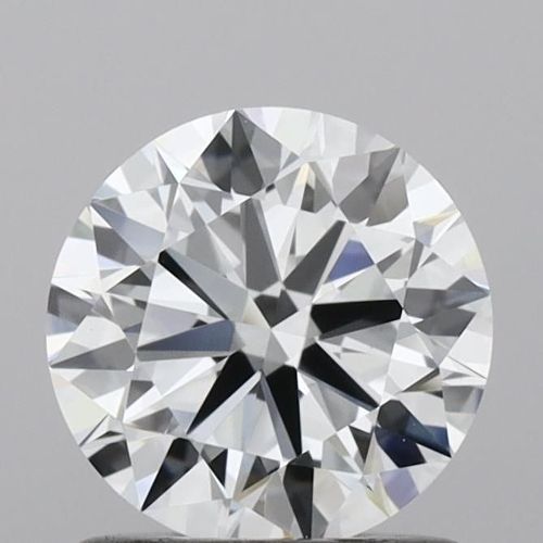 0.99ct E VVS1 Excellent Cut Round Lab Grown Diamond