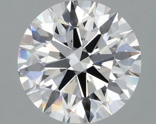 1.93ct H VS1 Rare Carat Ideal Cut Round Lab Grown Diamond